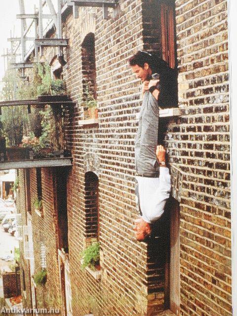 John Cleese and Now for Something Completely Different