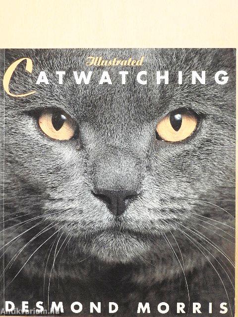 Illustrated Catwatching