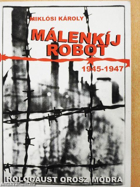 Málenkíj robot