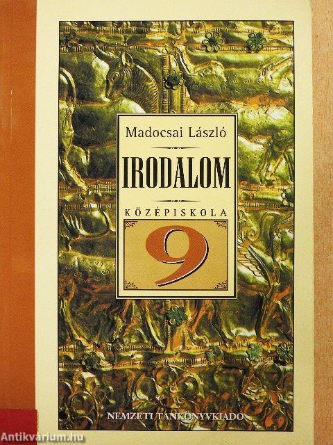 Irodalom 9.