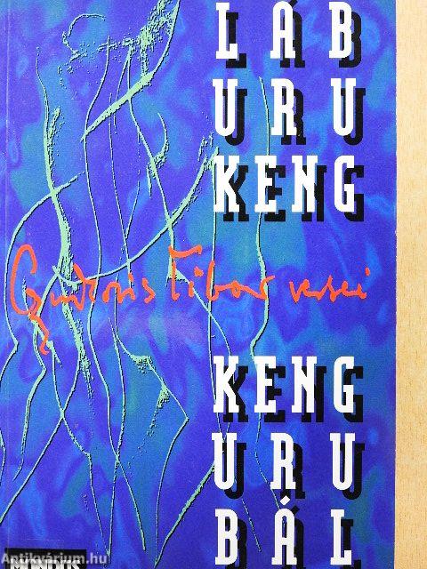 Láb uru keng - Keng uru bál