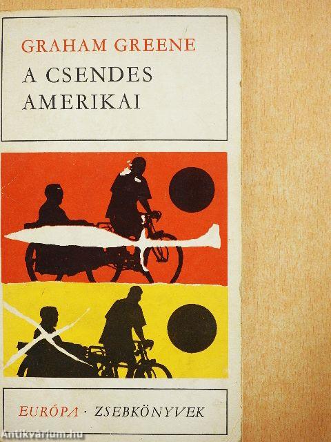 A csendes amerikai