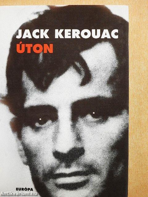Úton
