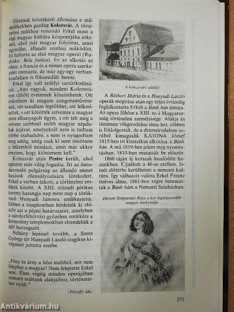 Kulcs a muzsikához
