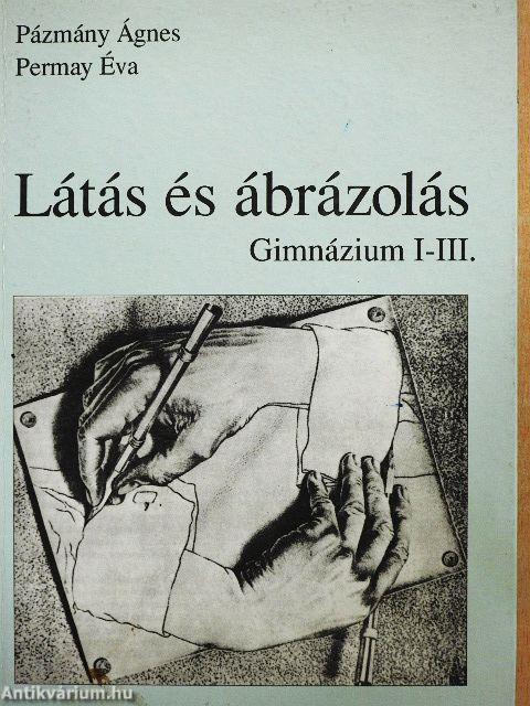Látás és ábrázolás