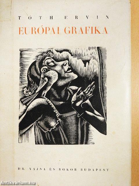 Európai grafika