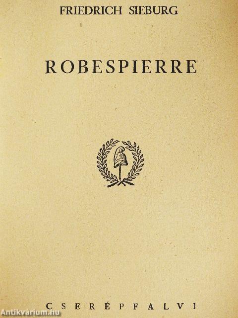 Robespierre