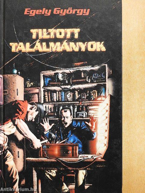 Tiltott találmányok