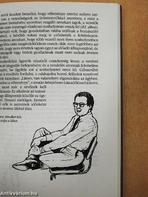 Testbeszéd