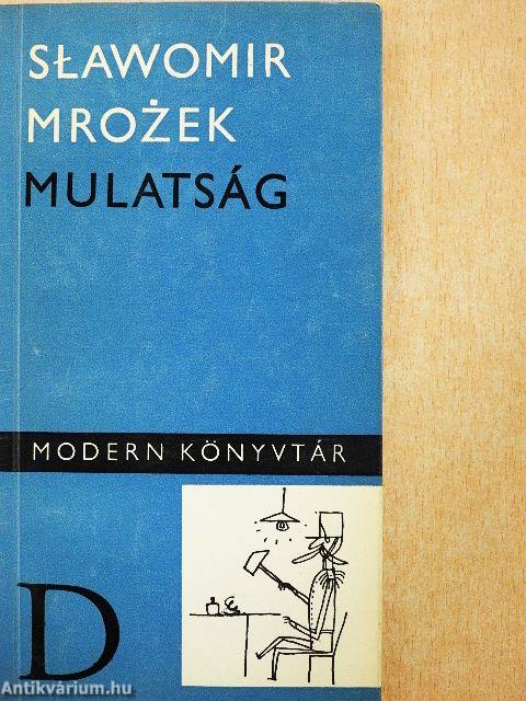 Mulatság
