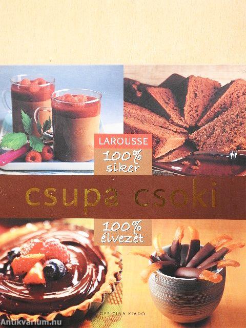 Csupa csoki