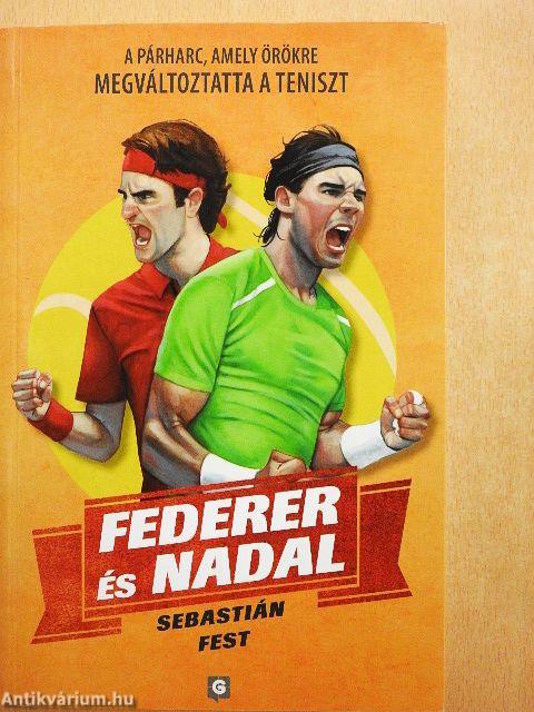 Federer és Nadal