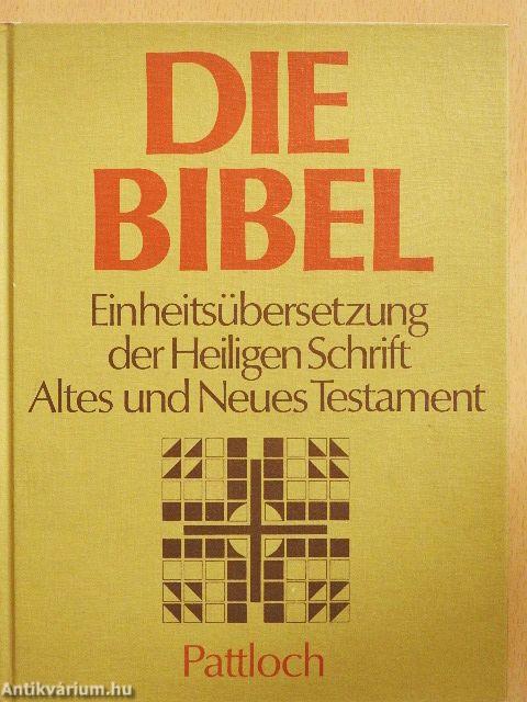 Die Bibel