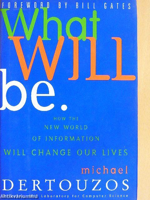 What will be 