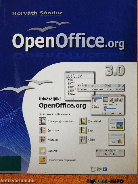 OpenOffice.org