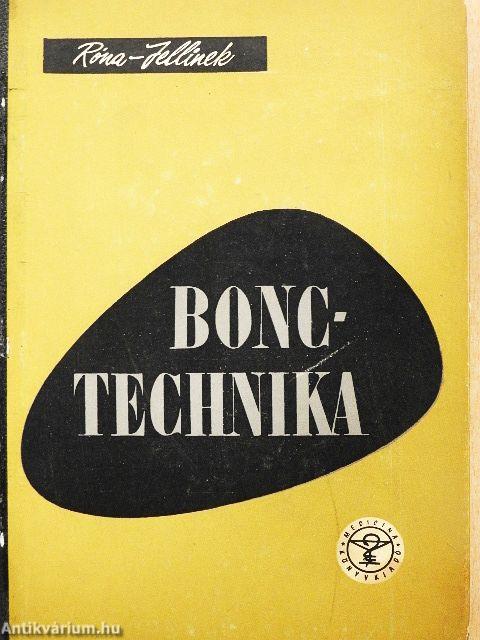 Bonctechnika