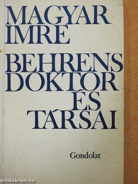Behrens doktor és társai