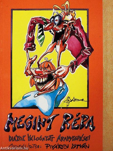 Megint répa