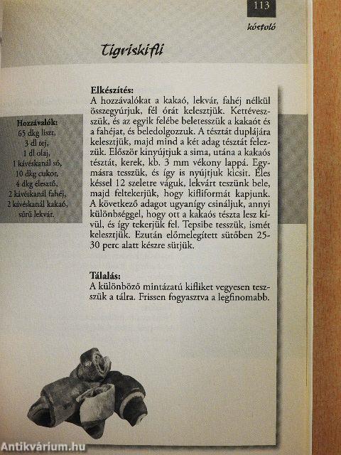 Sütemények