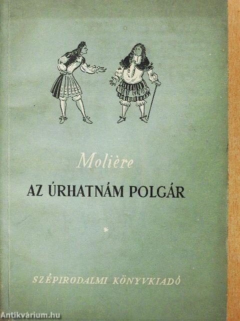 Az úrhatnám polgár