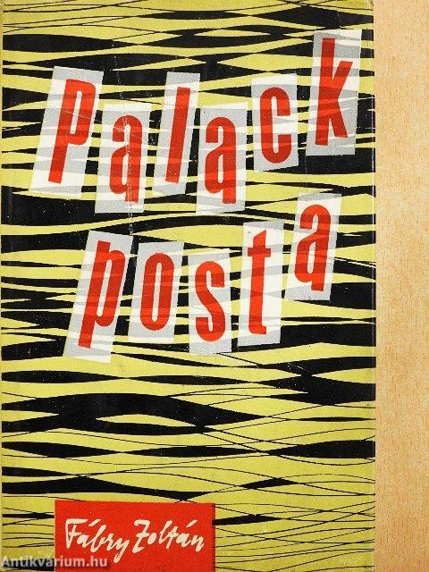 Palackposta