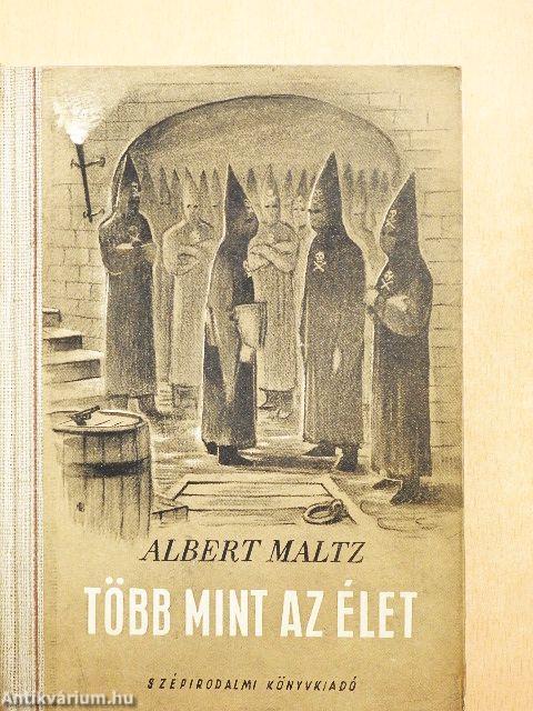 Több mint az élet