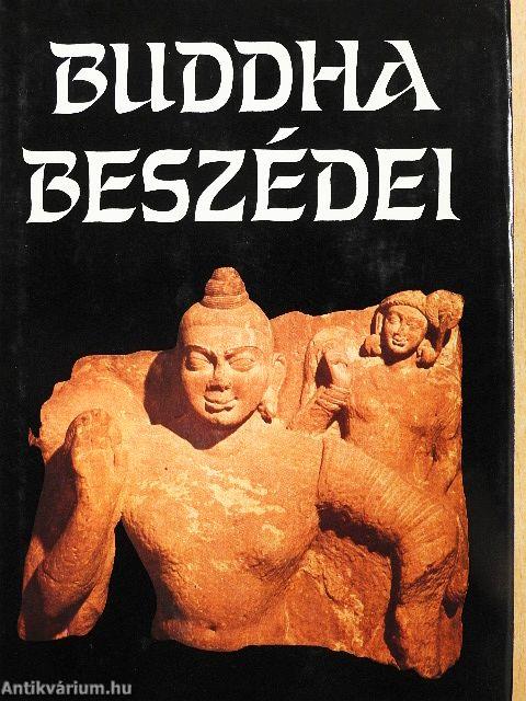 Buddha beszédei