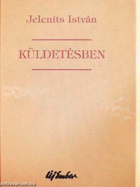 Küldetésben