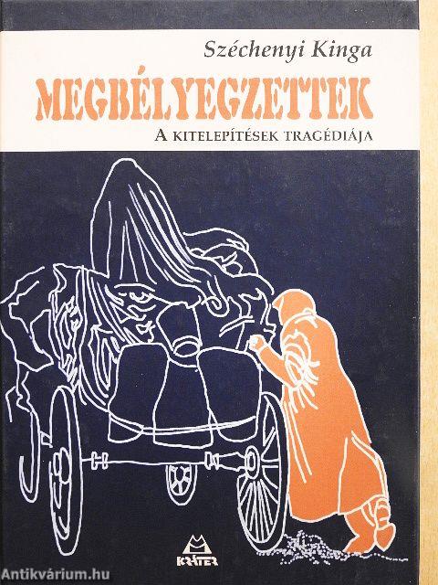 Megbélyegzettek