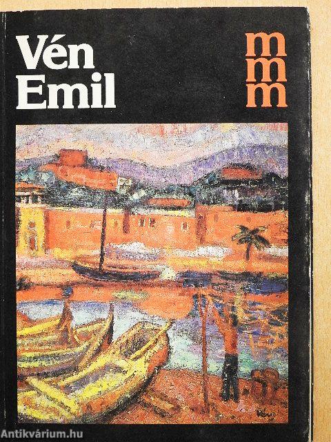 Vén Emil