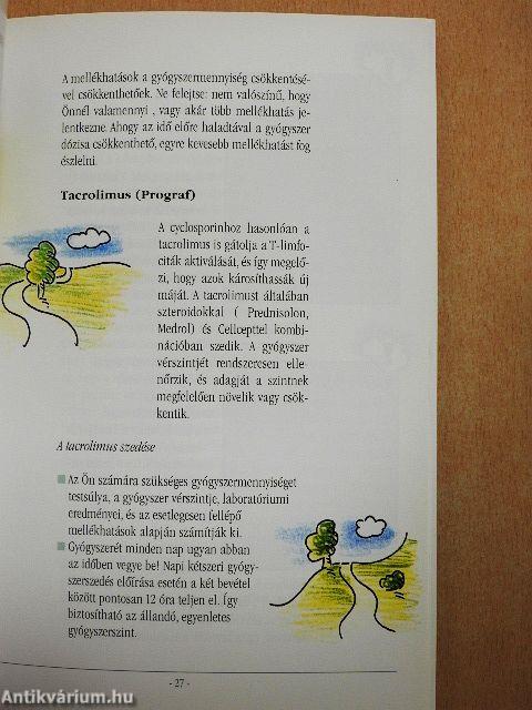 Az élet megy tovább!