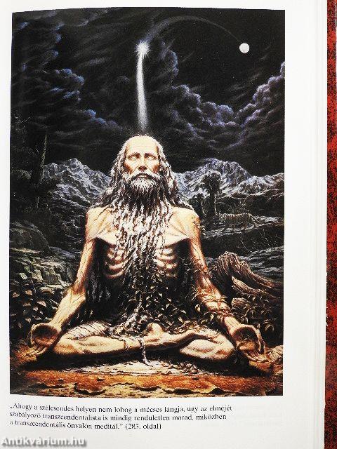 A Bhagavad-Gítá, úgy, ahogy van