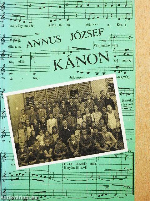 Kánon