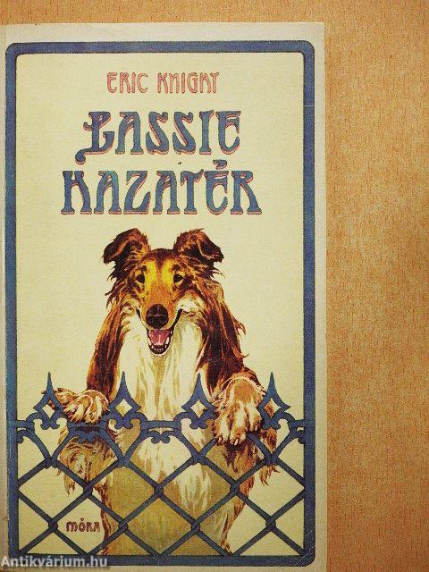 Lassie hazatér