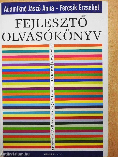 Fejlesztő olvasókönyv