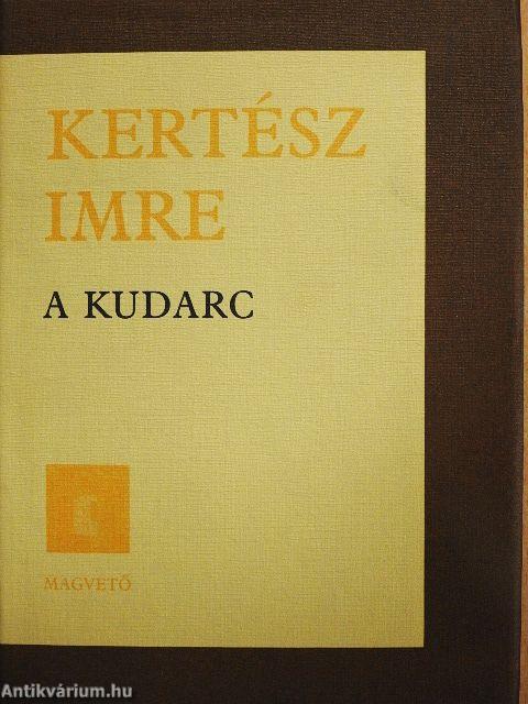 A kudarc