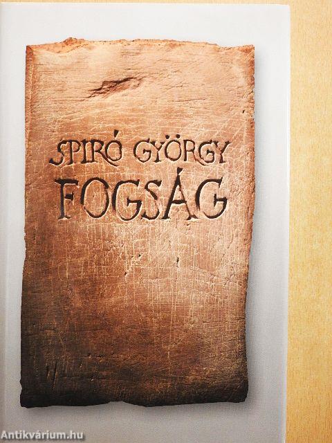 Fogság