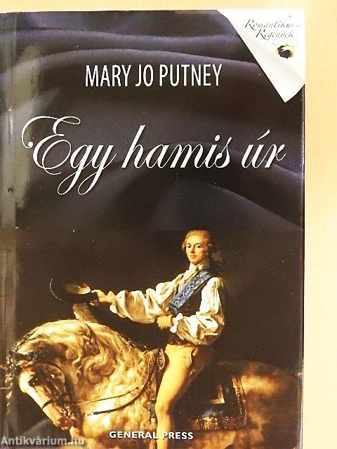 Egy hamis úr