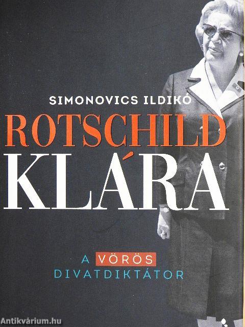 Rotschild Klára