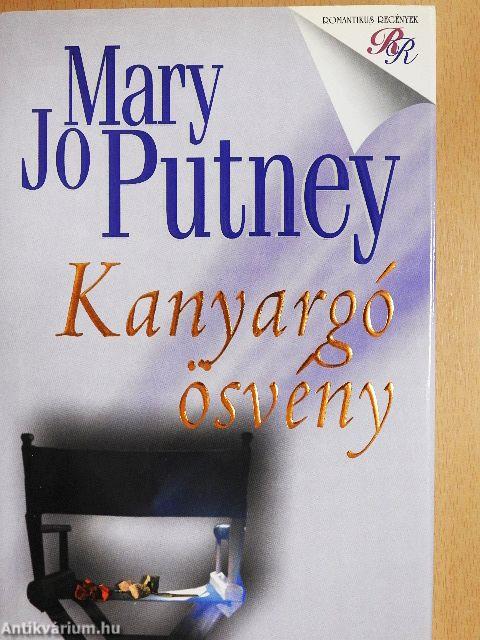 Kanyargó ösvény