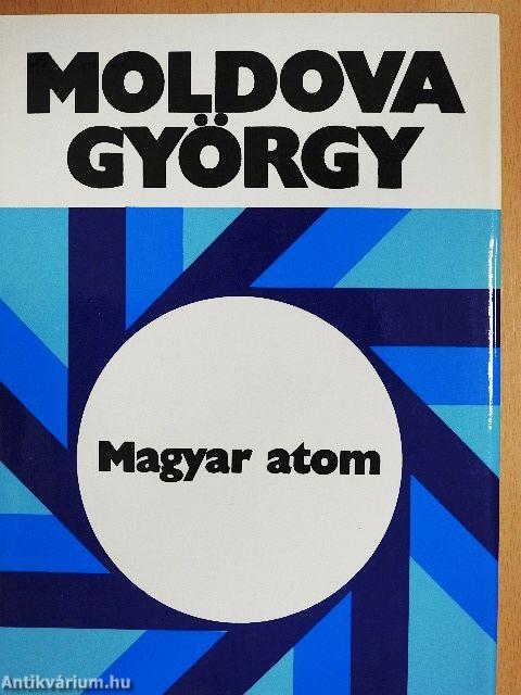 Magyar atom