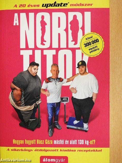 A Norbi titok