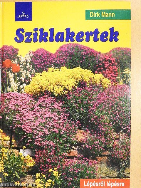 Sziklakertek