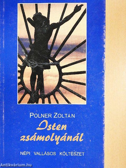 Isten zsámolyánál