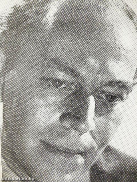 Lágerek népe