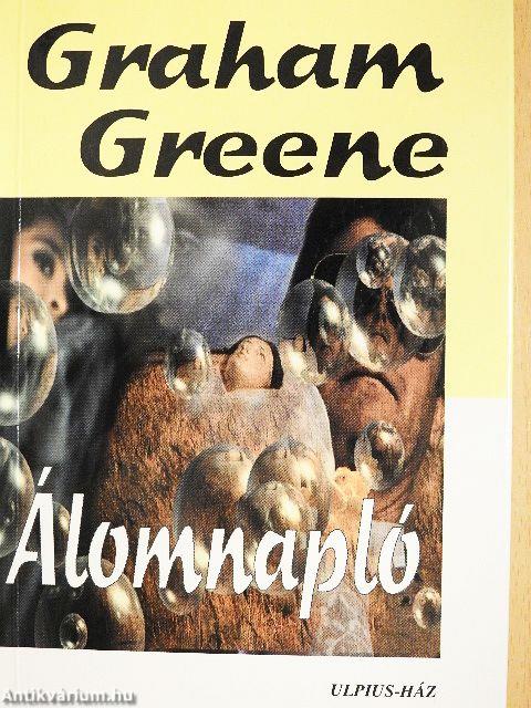 Álomnapló