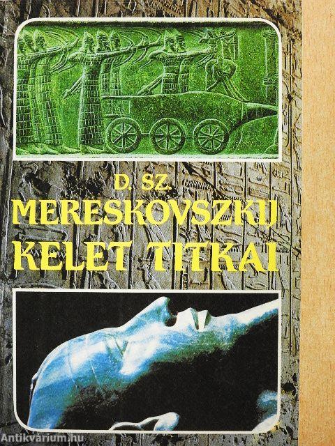 Kelet titkai