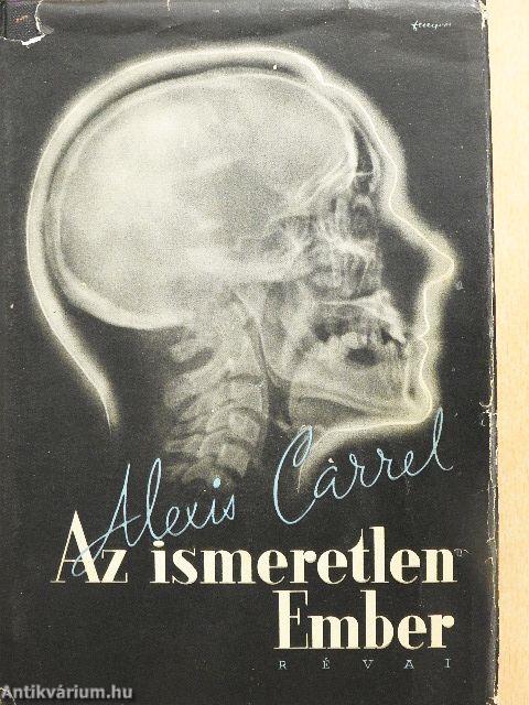 Az ismeretlen Ember