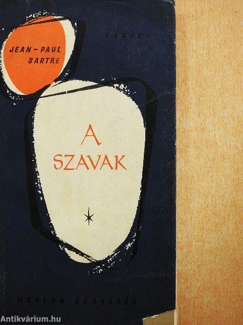 A szavak