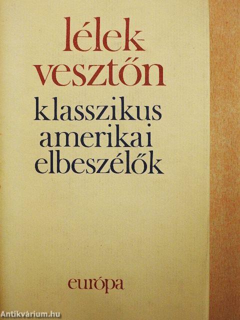 Lélekvesztőn